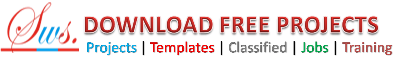 Free Project Download