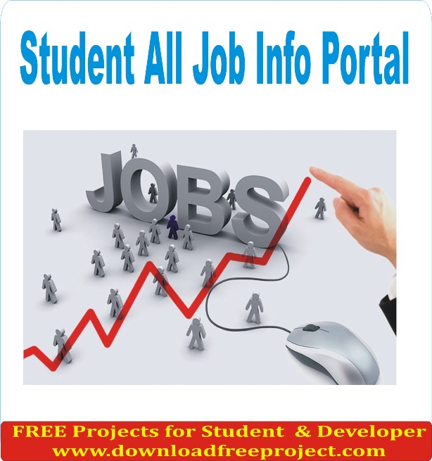 Free All Job Info In Asp.Net Projects Download