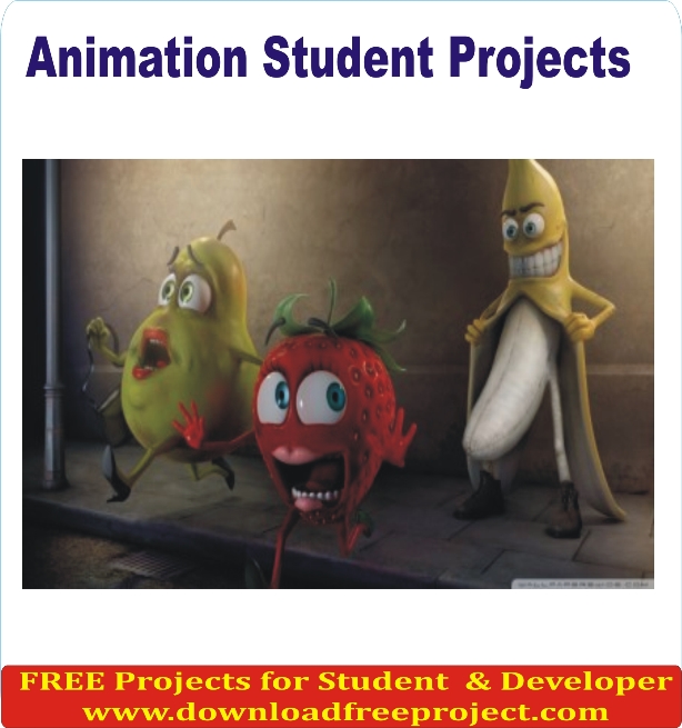 Free Animation Projects In PHP Projects Download