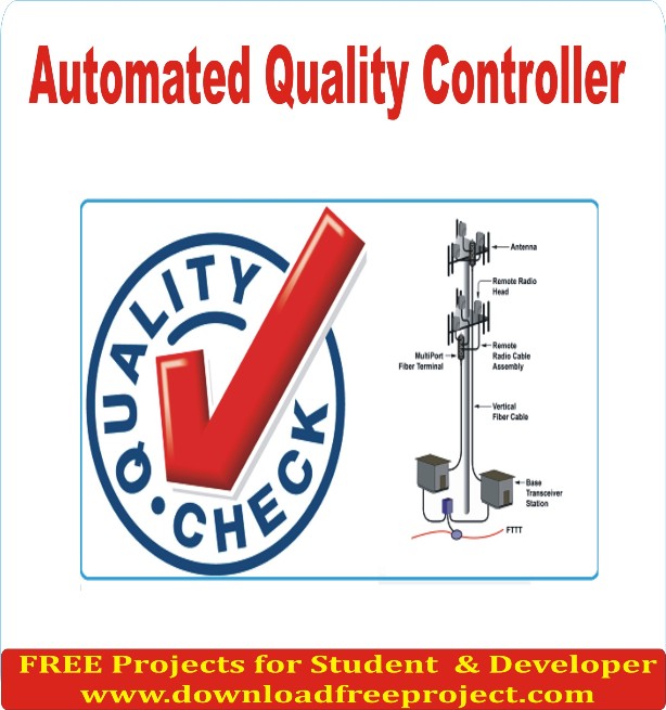 Free Automated Quality Controller In Asp.Net Projects Download