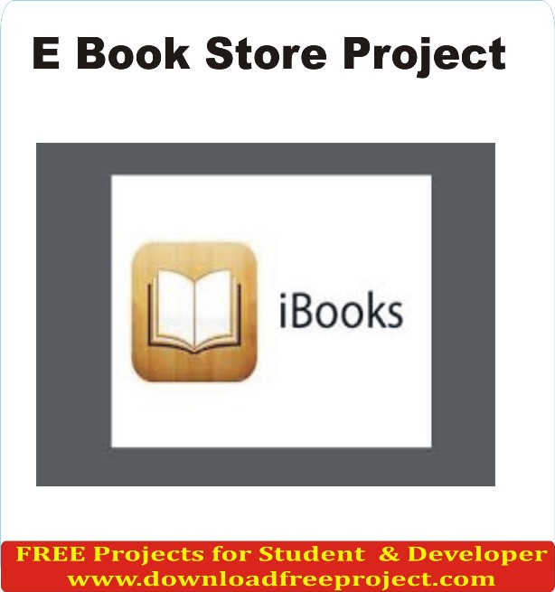 Free Book Store In Asp.Net Projects Download