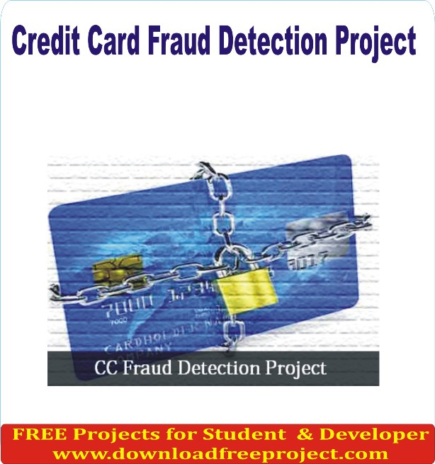 Free Credit Card Fraud Detection In Asp.Net Projects Download