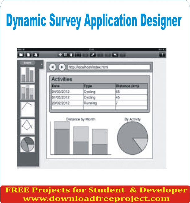 Free Dynamic Survey Application Designer In Asp.Net Projects Download