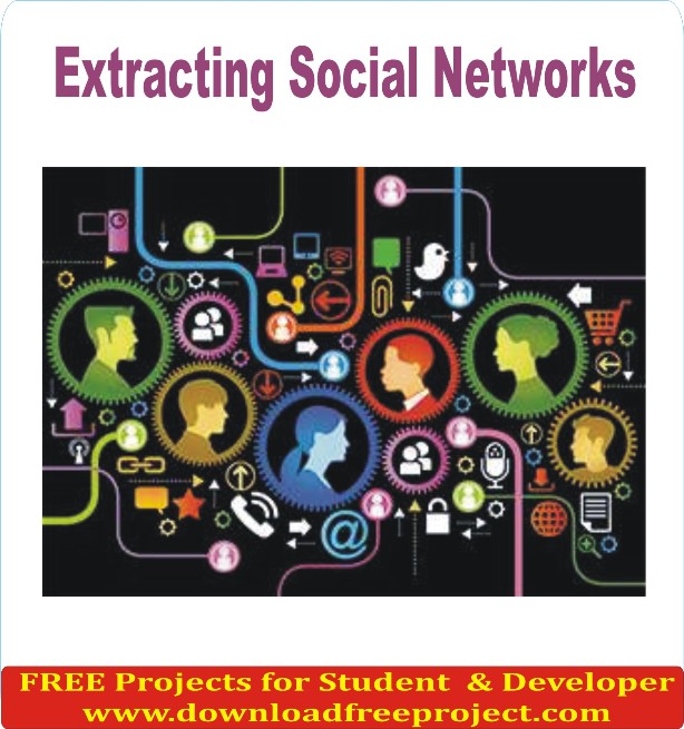 Free Extracting Social Networks In Java Projects Download