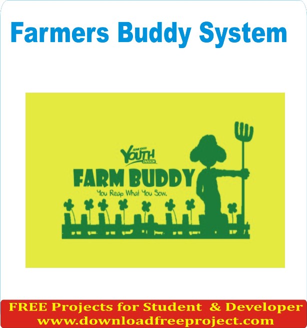 Free Farmers Buddy In Asp.Net Projects Download