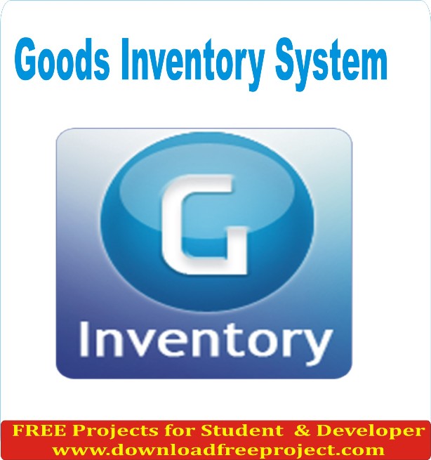 Free Go Inventory In Asp.Net Projects Download