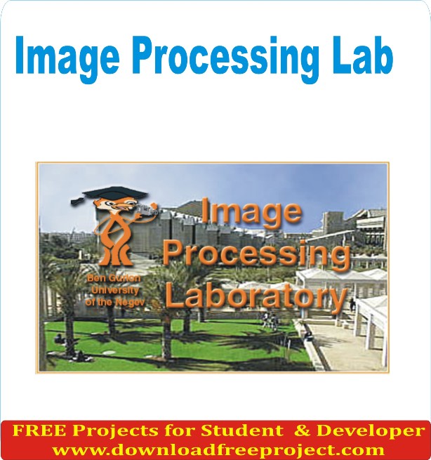 Free Image Processing Lab In Asp.Net Projects Download