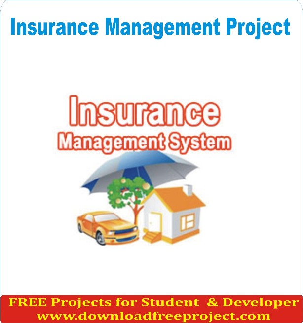 Free Insurance project In Asp.Net Projects Download