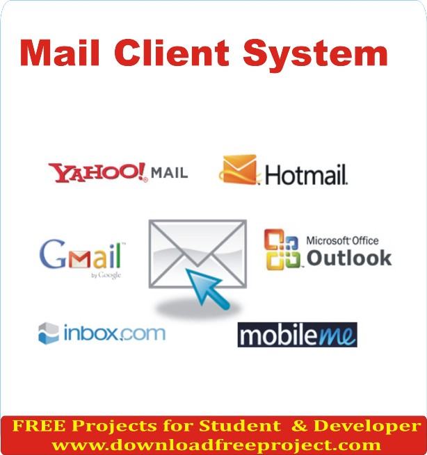 Free Mail Client In Asp.Net Projects Download
