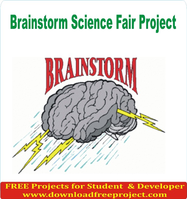 Free Master and Science Research Center In Java Projects Download