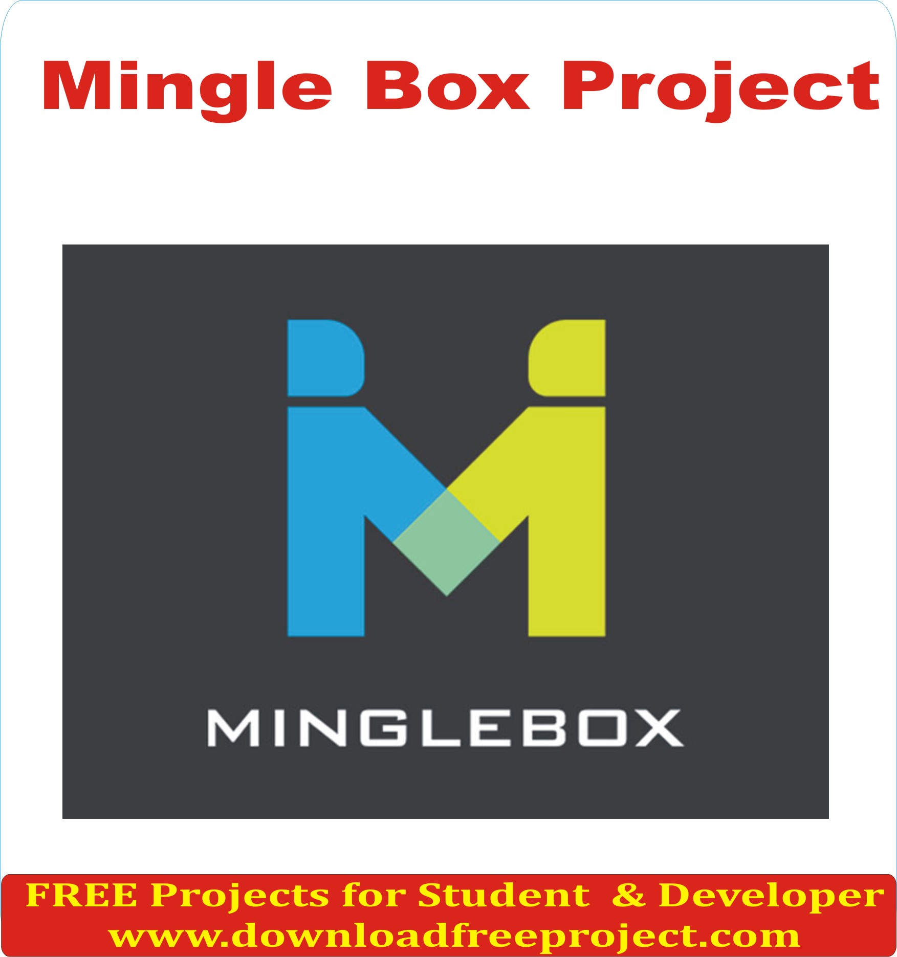 Free Mingle Box Project In Asp.Net Projects Download