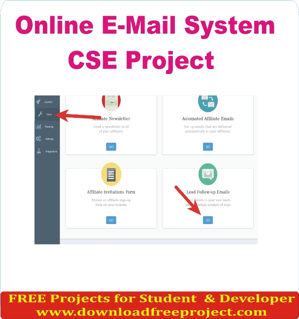 Free Online E-Mail System In Asp.Net Projects Download