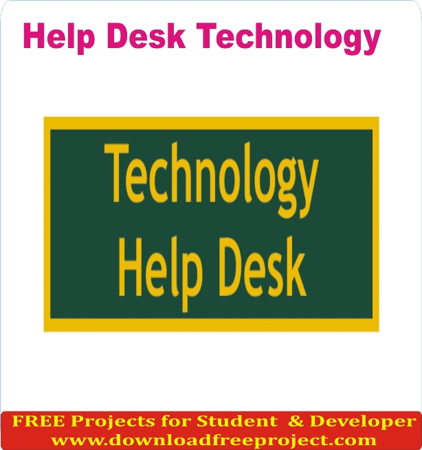 Free Online Help Desk In Asp.Net Projects Download