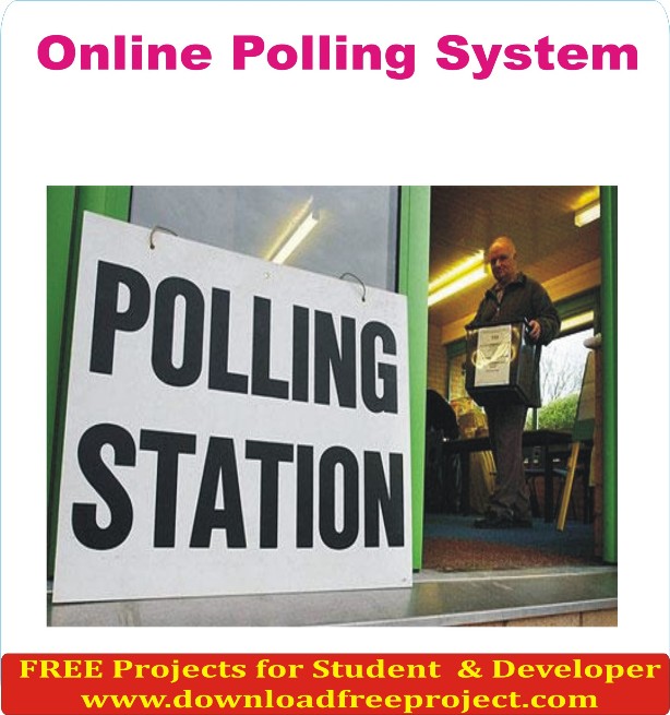 Free Online Polling In Asp.Net Projects Download