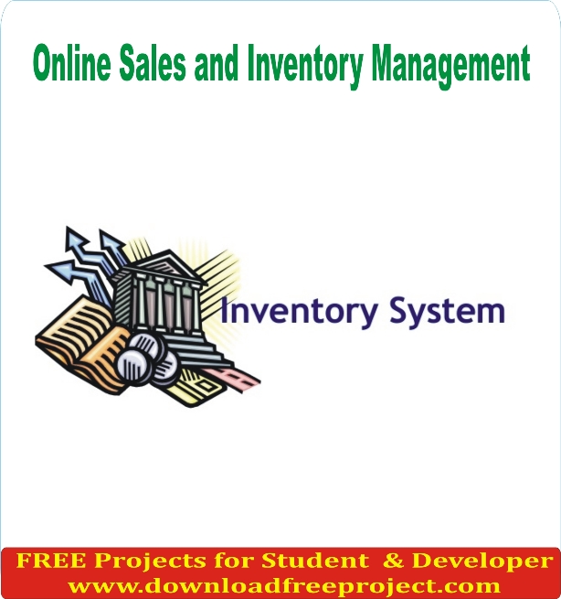 Free Online Sales and Inventory Management In PHP Projects Download