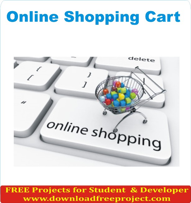 Free Online Shopping Cart In Asp.Net Projects Download