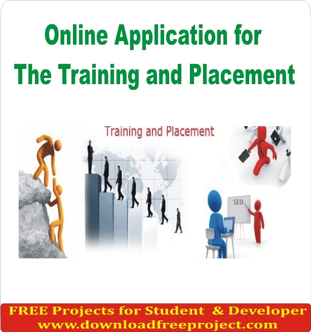 Free Online Training And Placement Assistant In PHP Projects Download