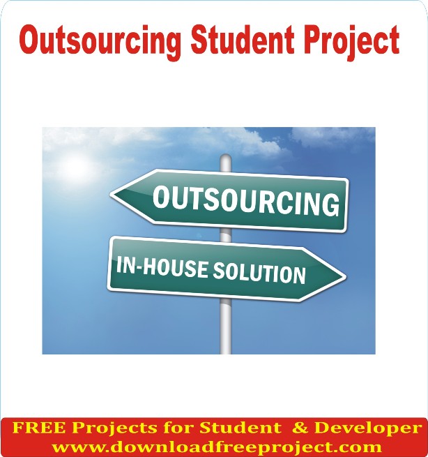 Free Outsourcing Student Project In Asp.Net Projects Download