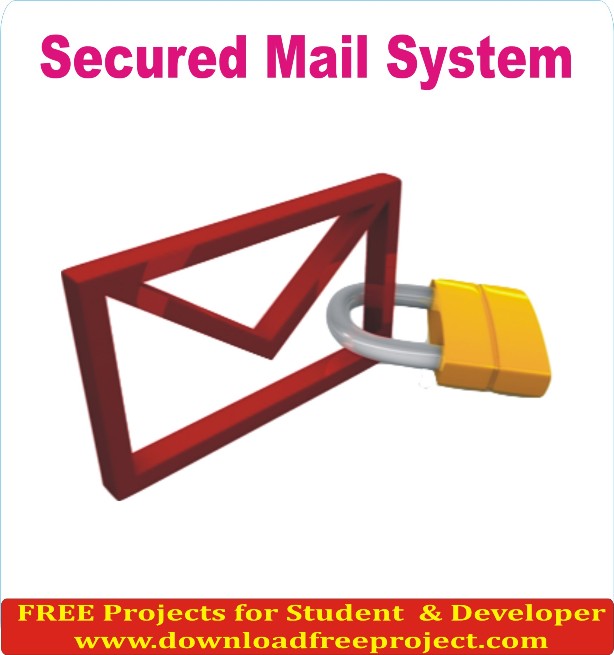 Free Secured Mail System In Java Projects Download
