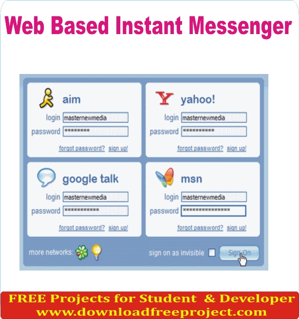Free Simple Message Board Projects In PHP Projects Download