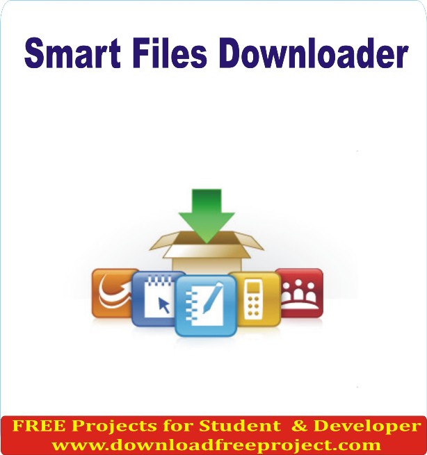 Free Smart files downloader In Asp.Net Projects Download