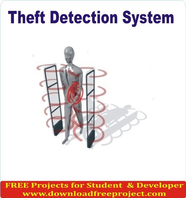 Free Theft Detection System In Asp.Net Projects Download
