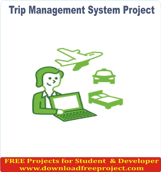 Free Trip Management System In Asp.Net Projects Download