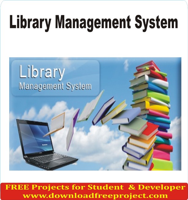 Free Web Based Library In Java Projects Download