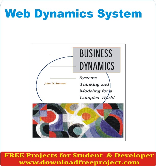 Free Web Dynamics In Asp.Net Projects Download