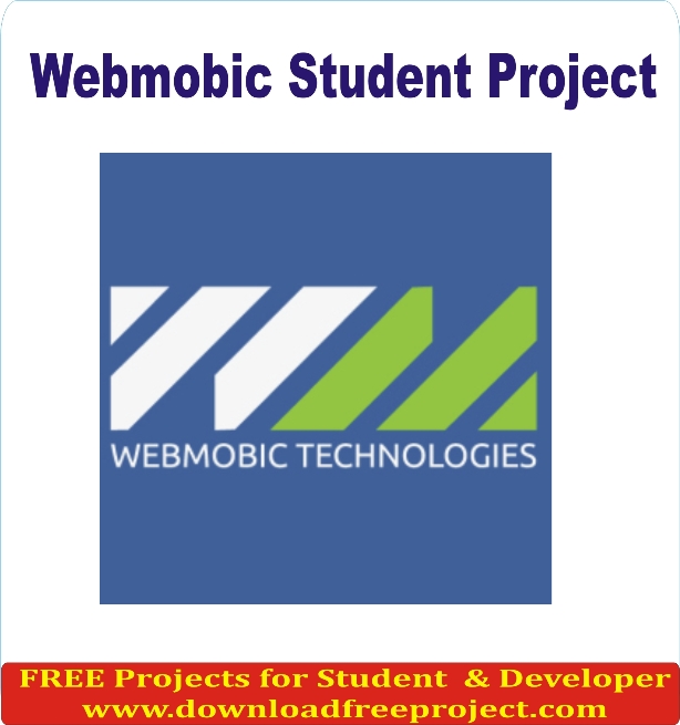 Free Webmobic Project In PHP Projects Download