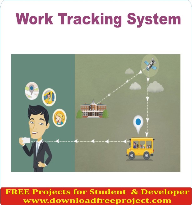 Free Work Tracking System In Java Projects Download