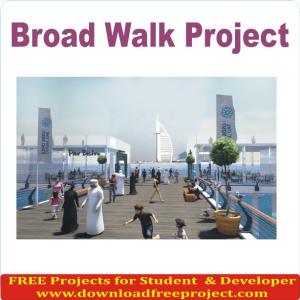 Free Broad Walk In Java Projects Download