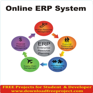 Free ERP Solutions In Java Projects Download