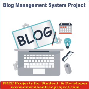 Free Internet Staff Blogger In Asp.Net Projects Download