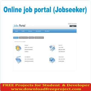 Free Jobscopoe Project In PHP Projects Download