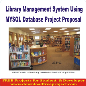 Free Library Management System In Asp.Net Projects Download