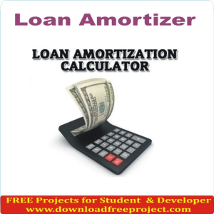 Loan Amortize
