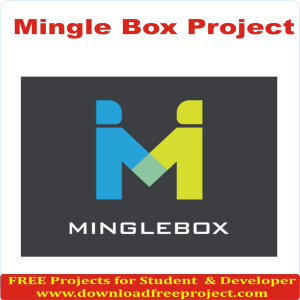 Free Mingle Box Project In Asp.Net Projects Download
