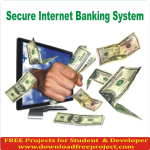 Free Net Banking System In Asp.Net Projects Download
