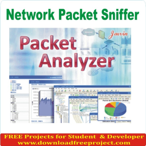 Network Packet Sniffer
