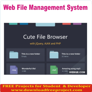 Free Online Backup File Storage System In Asp.Net Projects Download