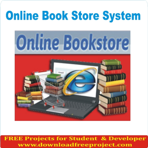 Free Online Book Store In Asp.Net Projects Download