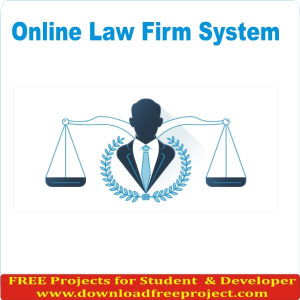 Free Online Lawyer Finding Project In PHP Projects Download