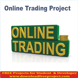Online Project Tenders
