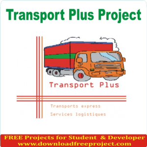 Online Transport Company