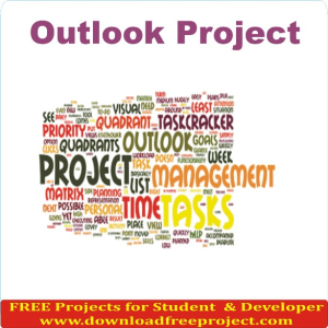 Free Outlook Project In Java Projects Download