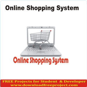 Free Shopping Mall In Java Projects Download