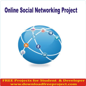 Free Social Networking Script In PHP Projects Download