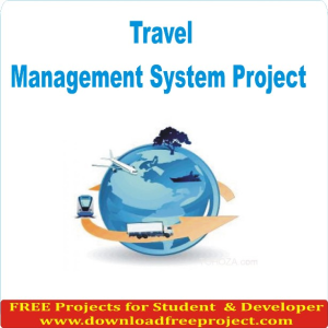 Free Travel Management System In Asp.Net Projects Download