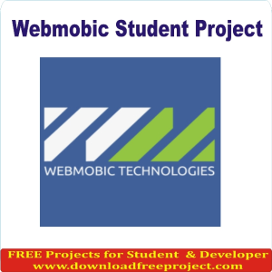 Free Webmobic Project In Asp.Net Projects Download